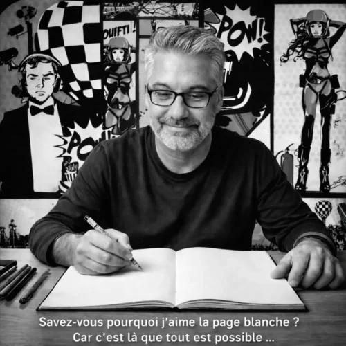 Rudy Etienne artiste